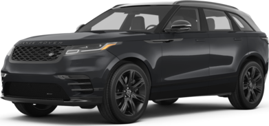 Range Rover Velar P250 Dynamic SE image