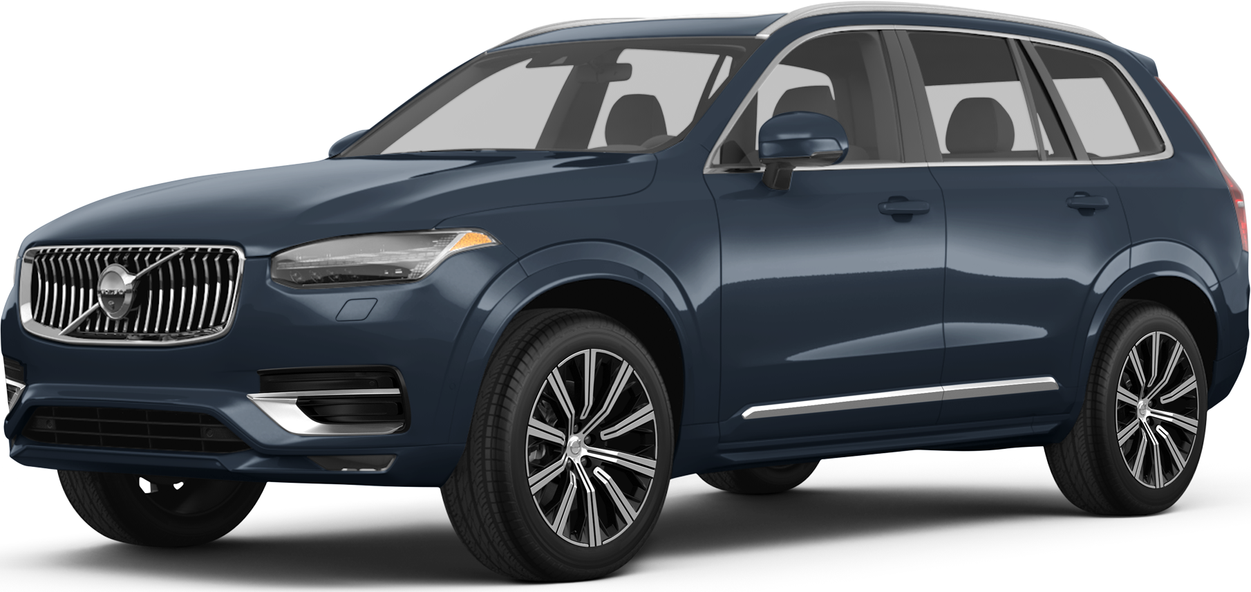 2024 Volvo XC90 Price, Reviews, Pictures & More Kelley Blue Book