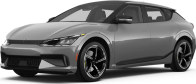 EV6 GT Sport Utility 4D image