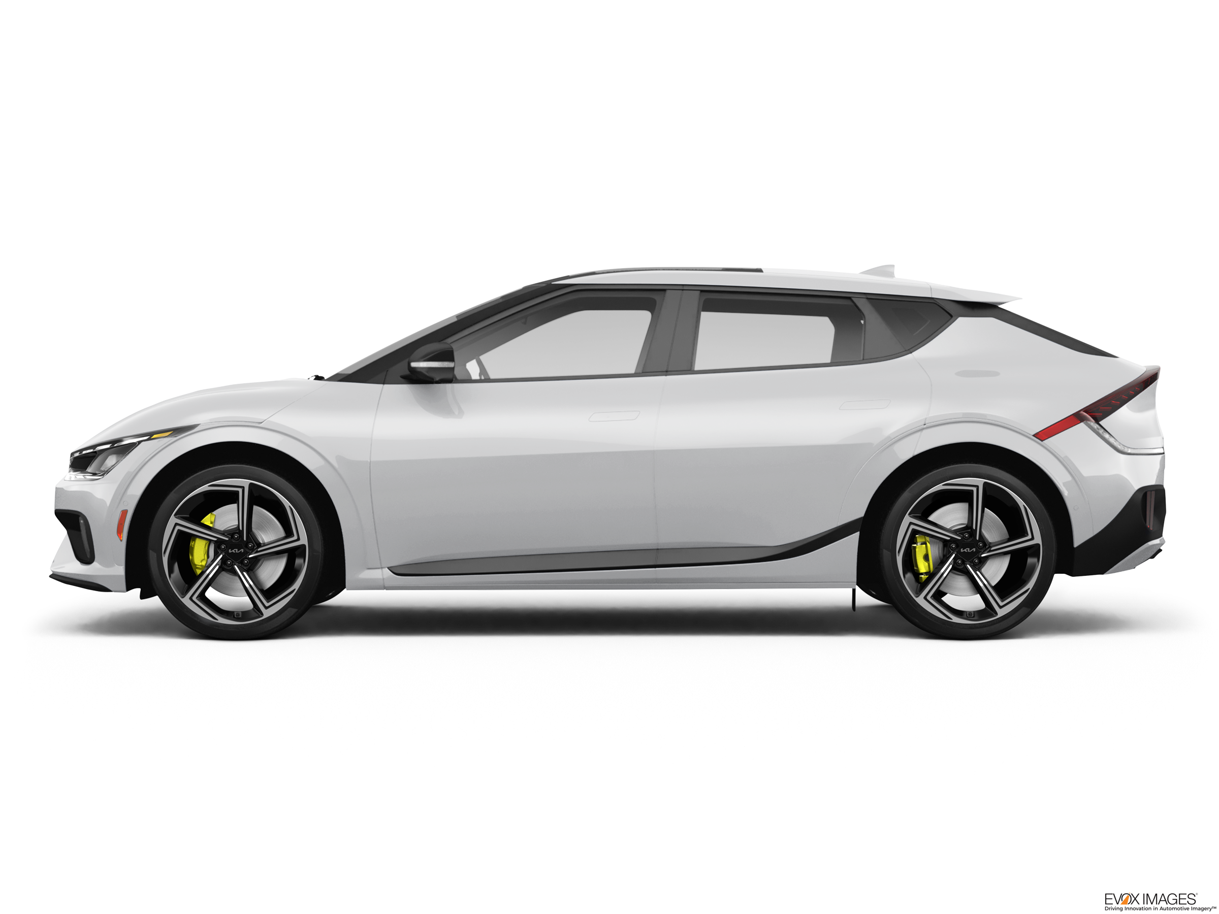 New 2023 Kia EV6 GT Prices