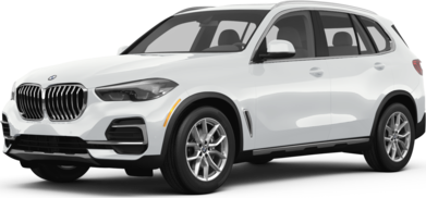X5 xDrive40i Sport Utility 4D image