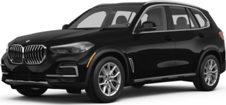 2023 BMW X5 xDrive45e