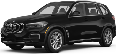 BMW X5 sDrive40i