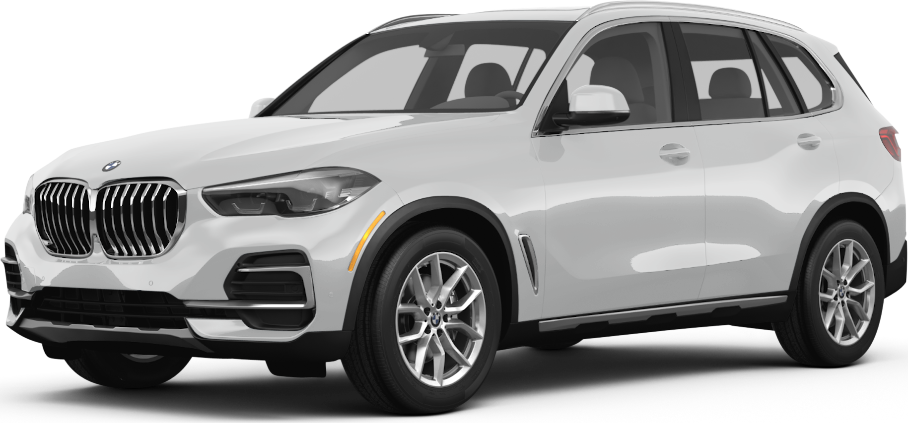 2023 BMW X5 Review, Pricing, and Specs