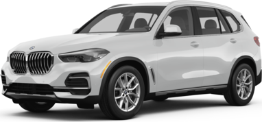 2023 BMW X5 Price, Reviews, Pictures & More