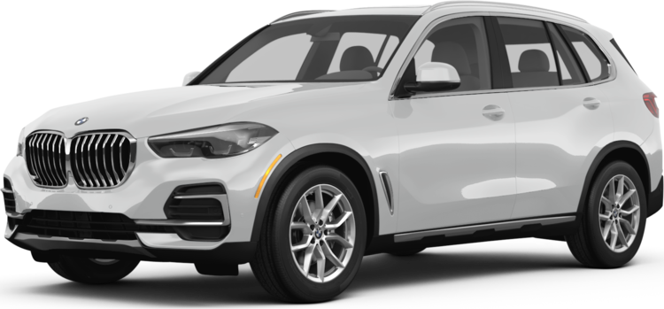 2023 BMW X5 Exterior: 0