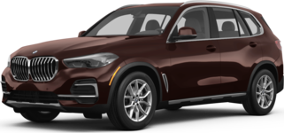 2023 BMW X5 xDrive45e Sport Utility 4D