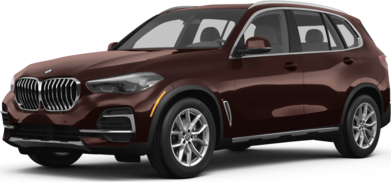 X5 sDrive40i Sport Utility 4D image