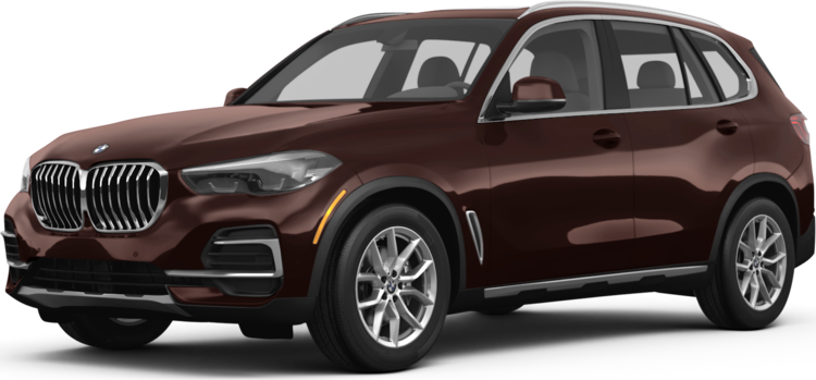 2023 BMW X5 Exterior: 0