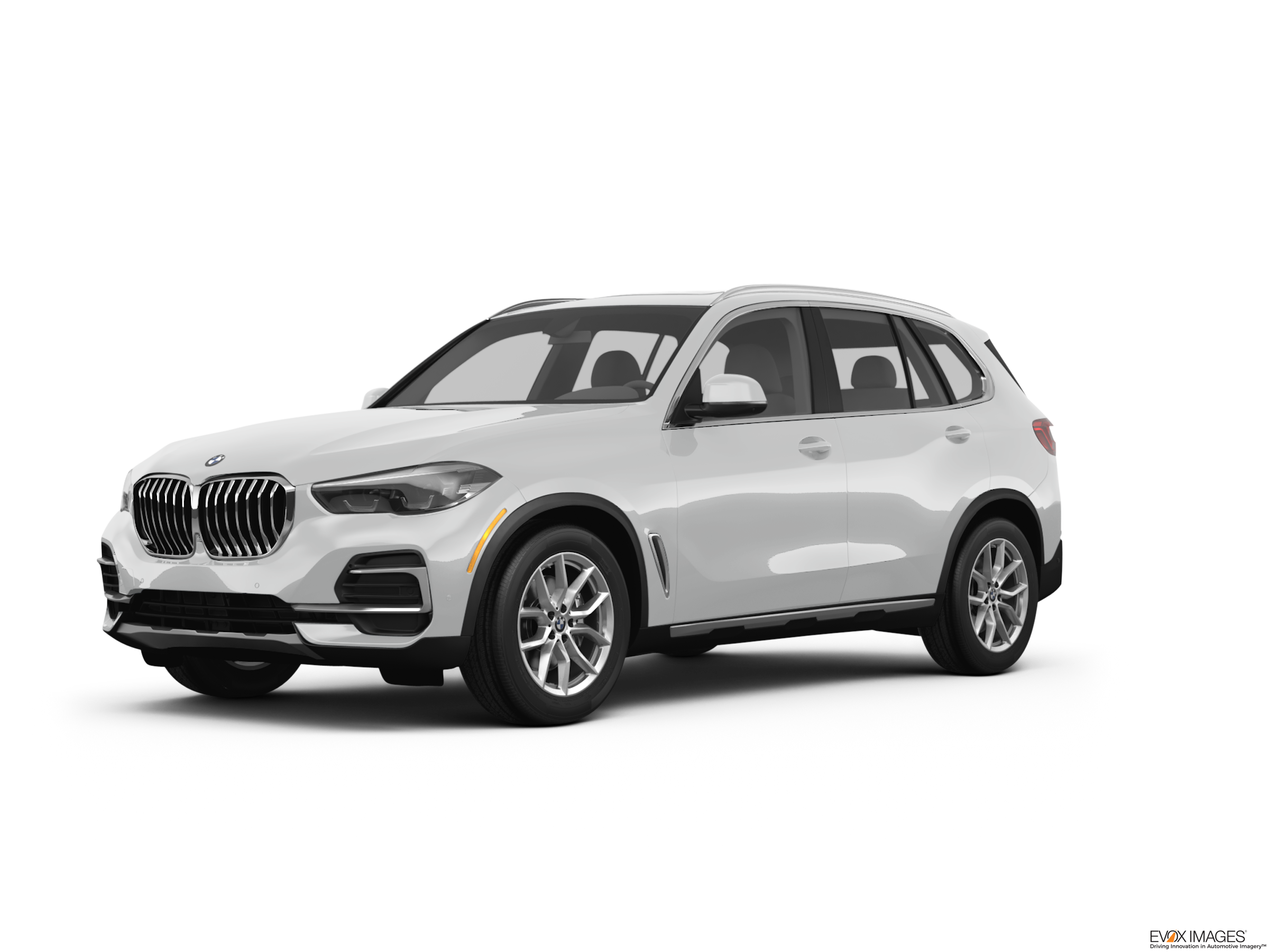 2023 BMW X5 xDrive40i Prices and Cost to Own | Kelley Blue Book