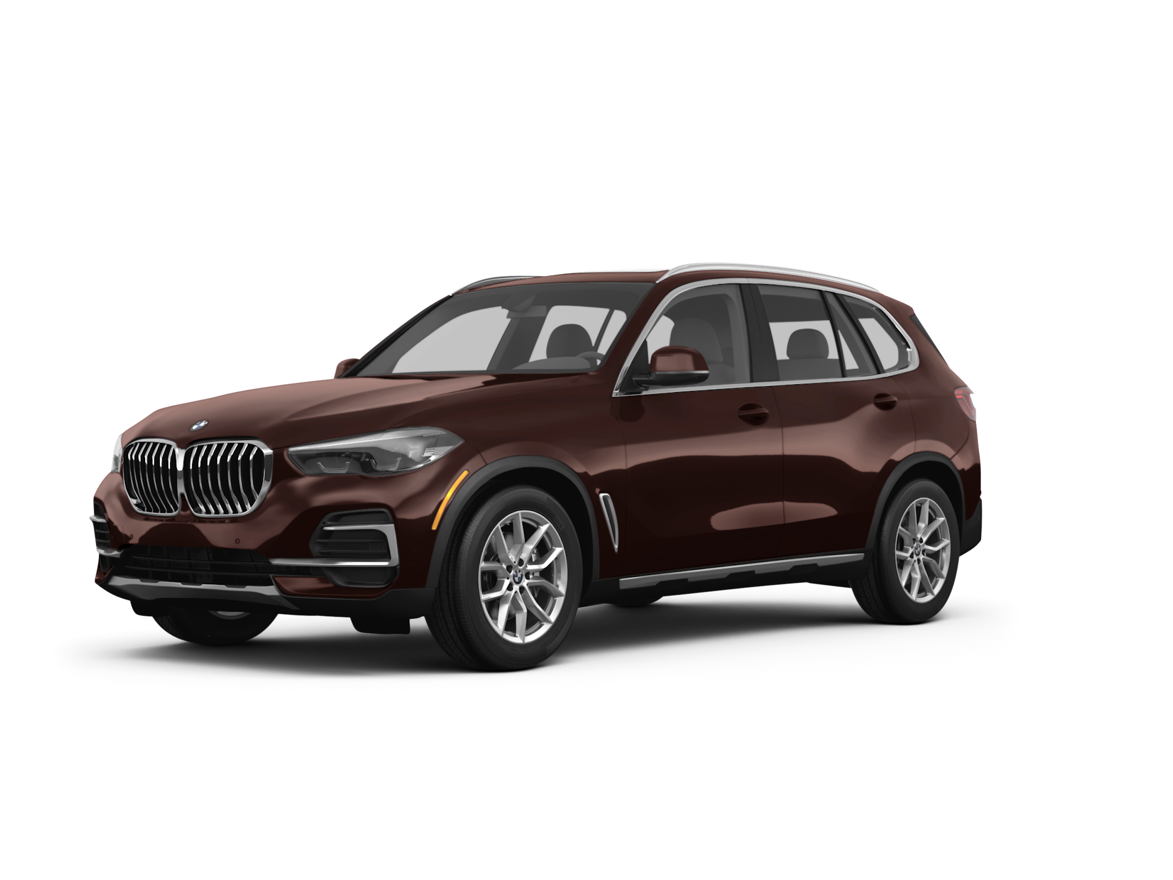 2023 BMW X5 Price, Reviews, Pictures & More | Kelley Blue Book