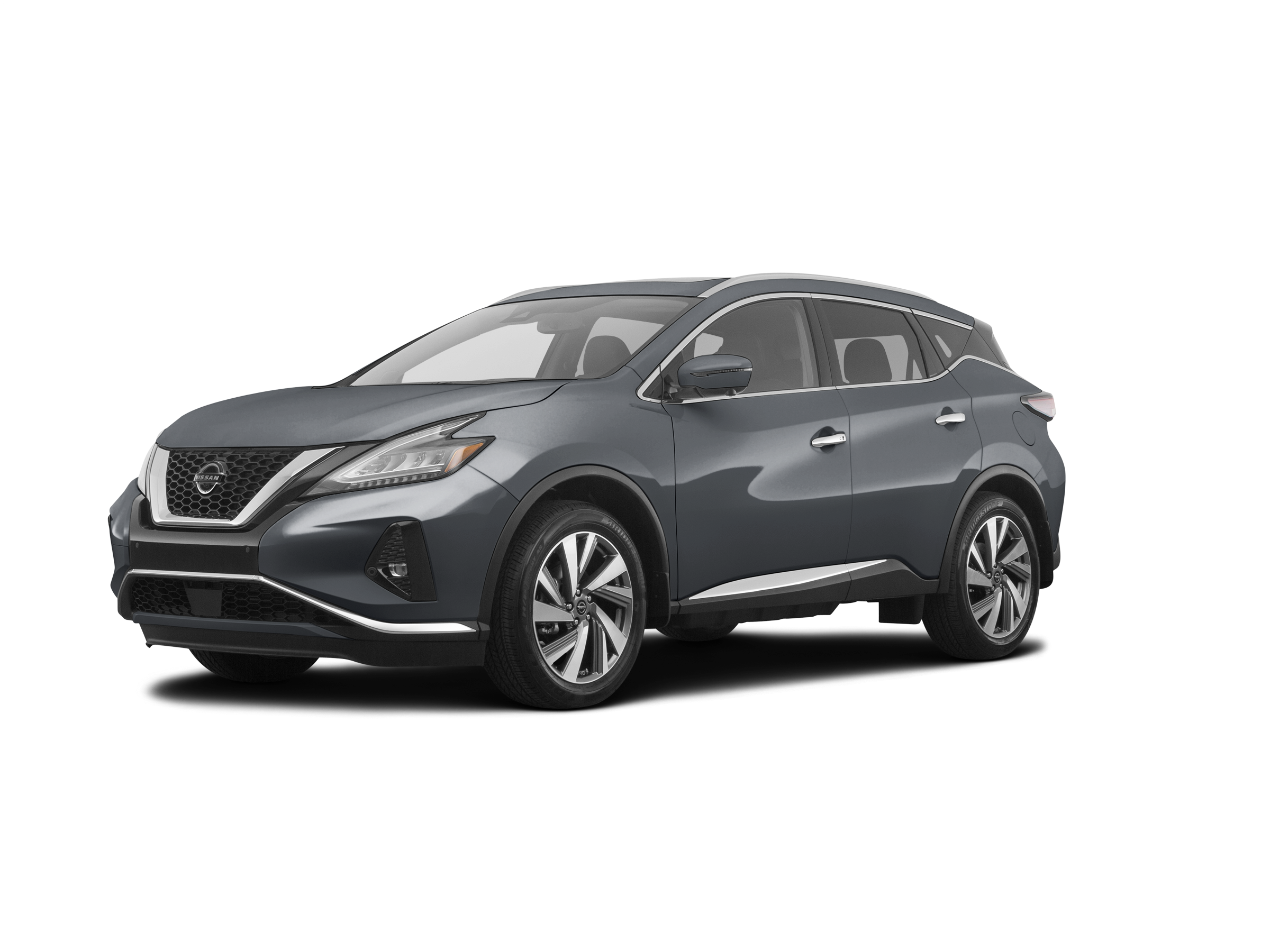 nissan murano offers