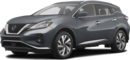2024 Nissan Murano image