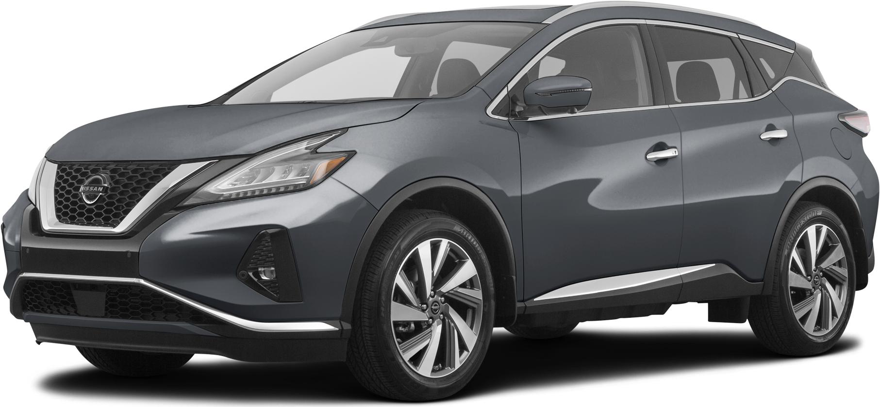 2024 Nissan Murano SV Sport Utility 4D