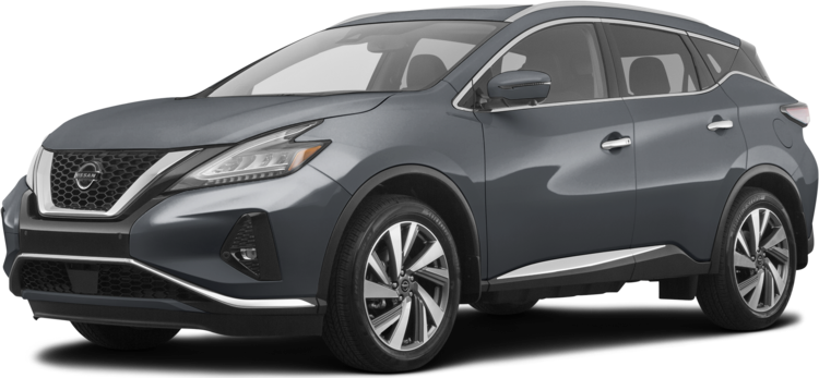 2024 Nissan Murano Exterior: 0