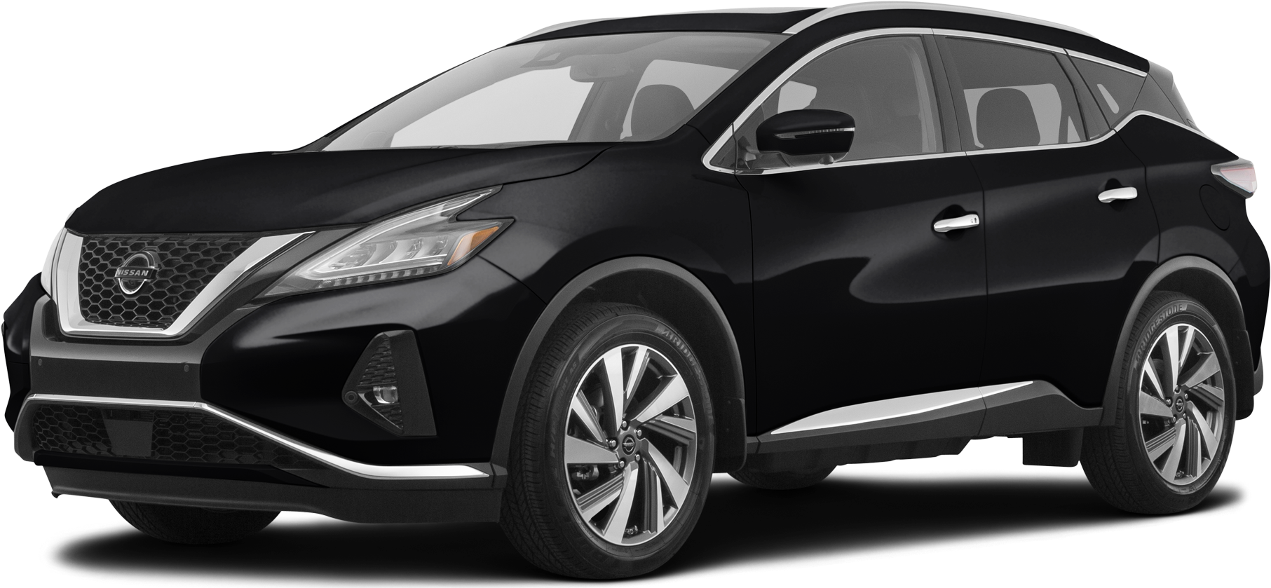 2024 Nissan Murano Exterior: 0