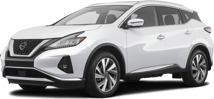 2024 Nissan Murano Exterior: 0
