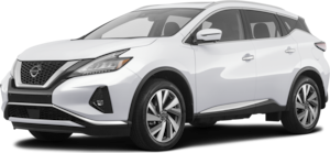 2024 Nissan Murano SV Sport Utility 4D