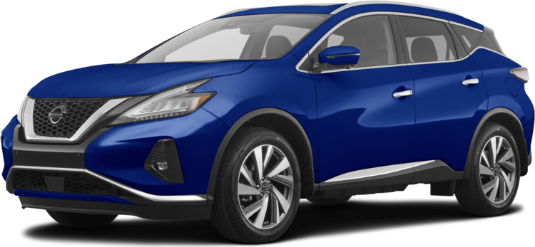 2024 Nissan Murano Exterior: 0