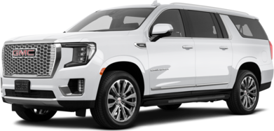 Yukon XL Denali Sport Utility 4D image