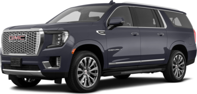 Yukon XL Denali Sport Utility 4D image