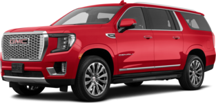 2023 GMC Yukon XL