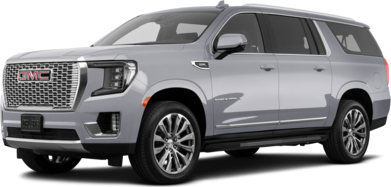 Yukon XL Denali Ultimate Sport Utility 4D image