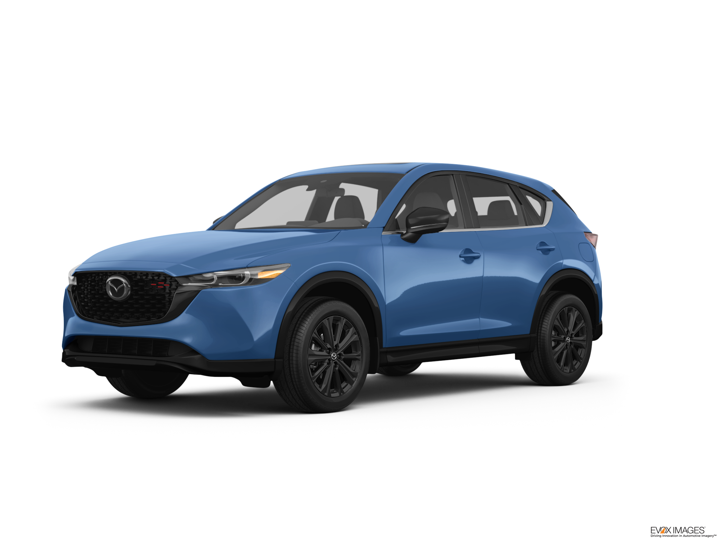 2023 MAZDA CX-5 Price, Reviews, Pictures & More | Kelley Blue Book
