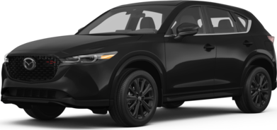 CX-5 2.5 Turbo Premium image