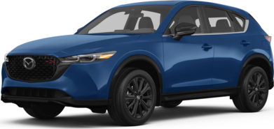 CX-5 2.5 Turbo Premium image