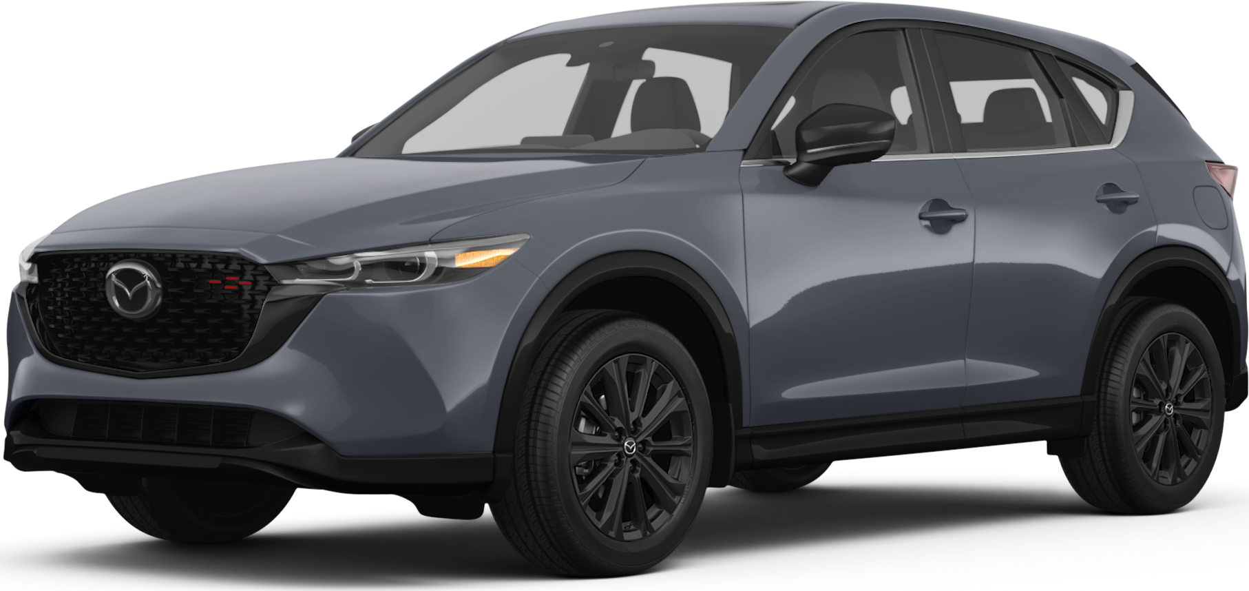 CX-5 2.5 Turbo Premium image