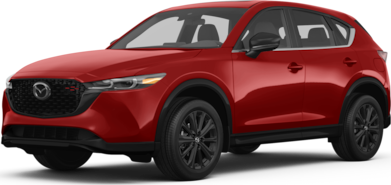 CX-5 2.5 Turbo Premium image