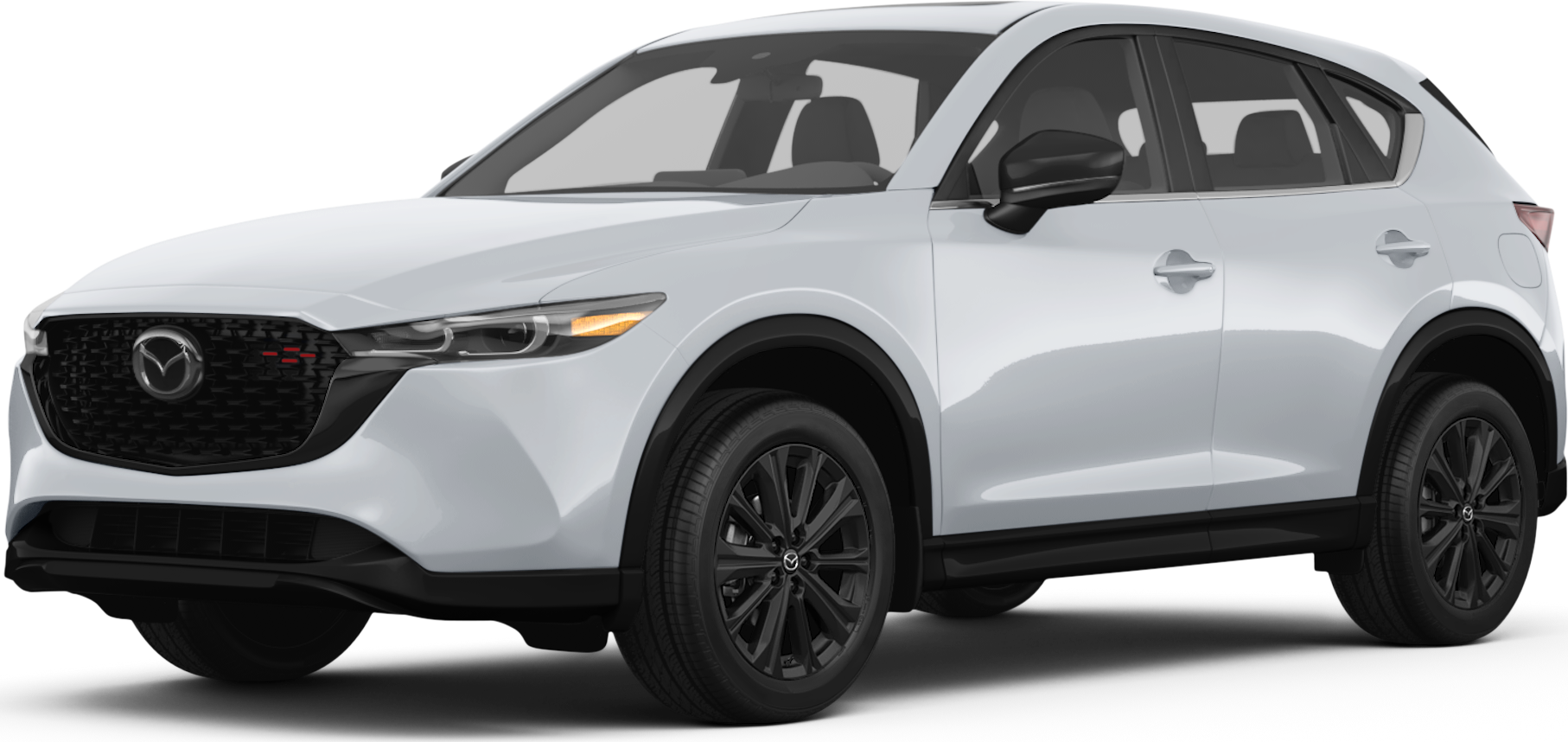CX-5 2.5 Turbo Premium image