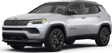 Compass Altitude Sport Utility 4D image