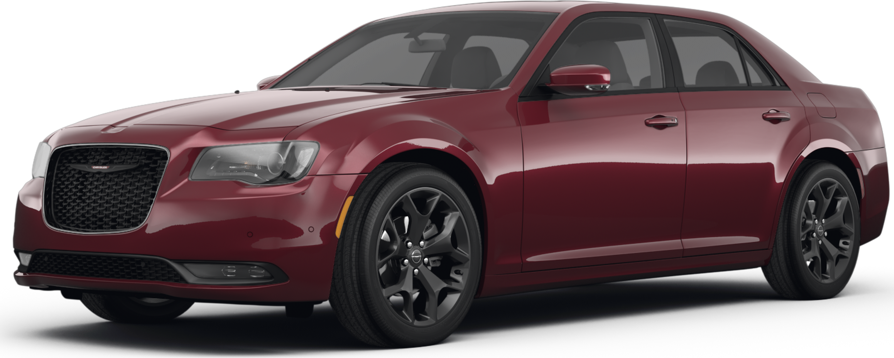 2023 Chrysler 300 Price, Reviews, Pictures & More