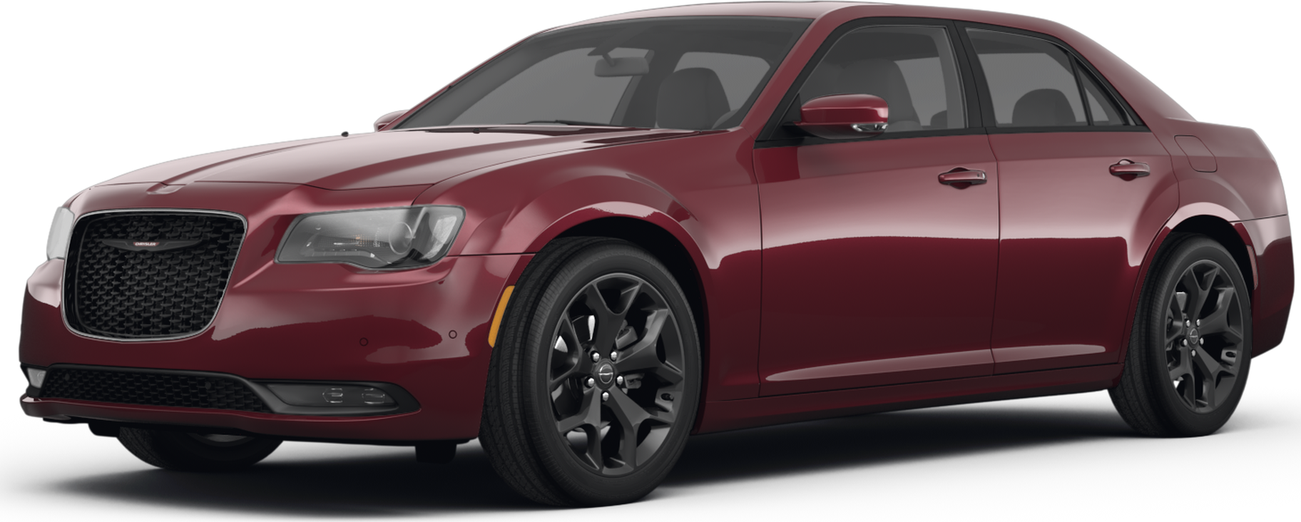 2023 Chrysler 300 300 Touring Sedan 4D