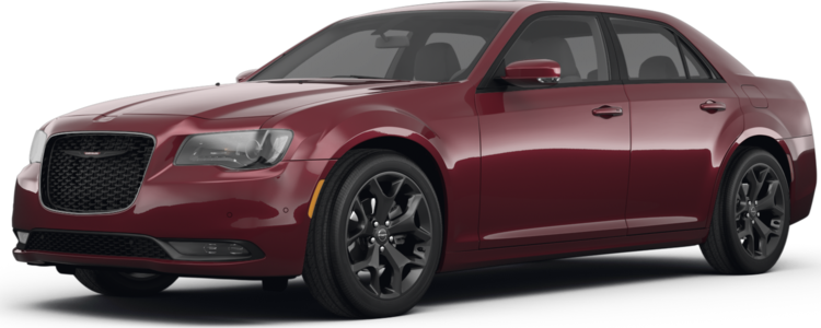 2023 Chrysler 300 Exterior: 0