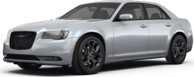 300S V6 Sedan 4D image