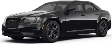 300C Sedan 4D image