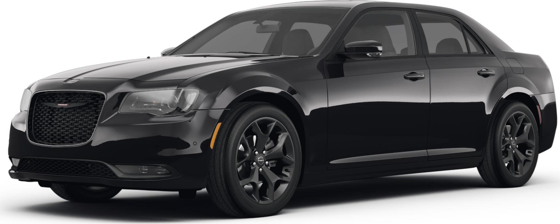 2023 Chrysler 300 Exterior: 0