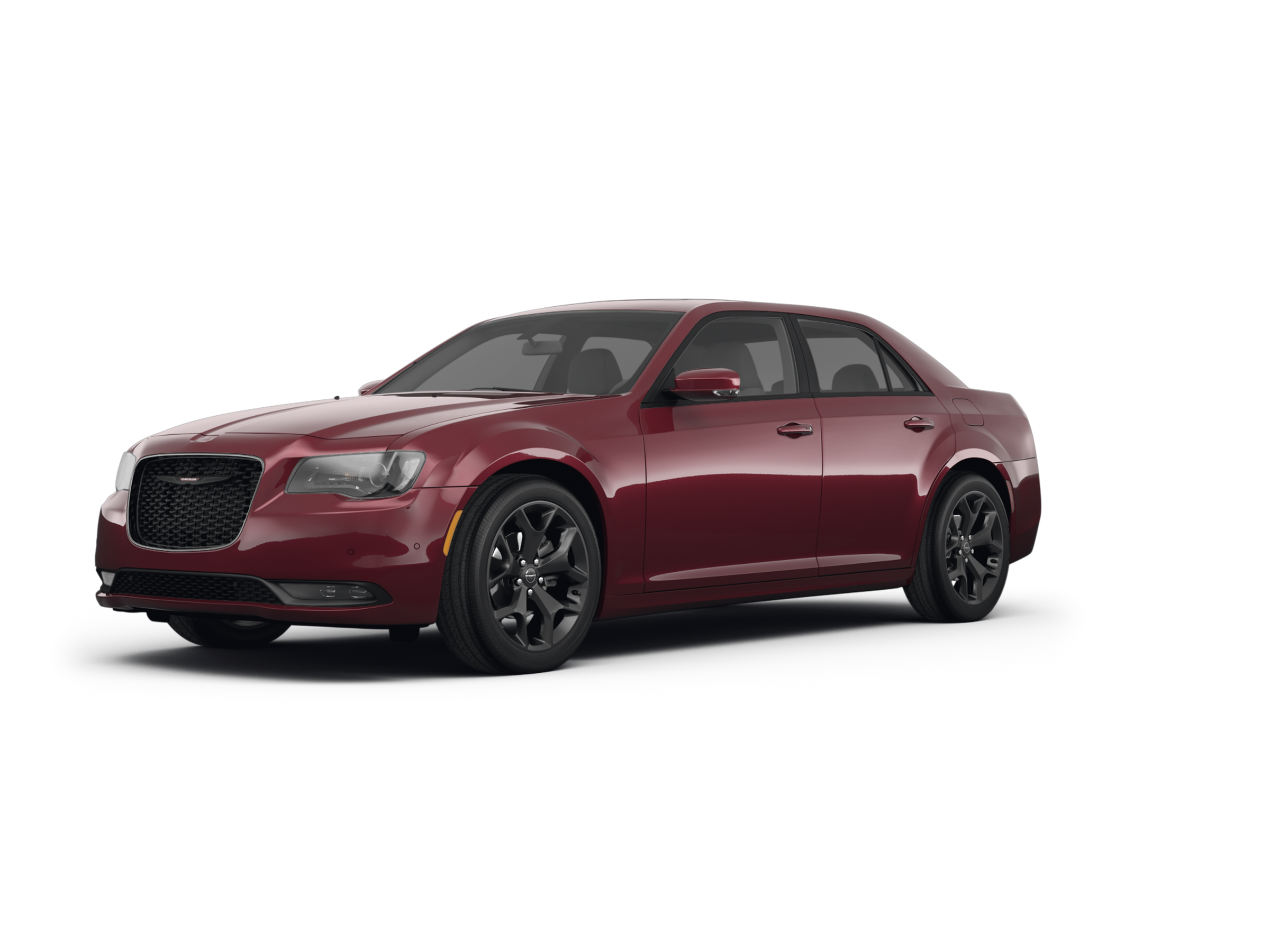Nuevo Chrysler 300 2015 Chrysler 300 · Sedan · Driven 151,895 Miles