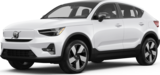 Volvo C40 Recharge Ultimate Sport Utility 4D