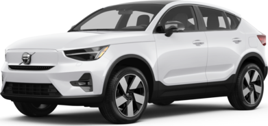 C40 Recharge Ultimate Sport Utility 4D image