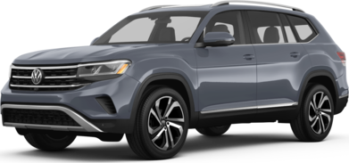 Atlas SEL 4MOTION Sport Utility 4D image