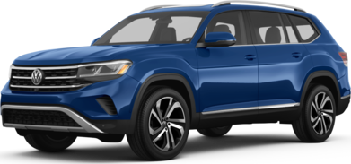 Atlas SEL 4MOTION Sport Utility 4D image