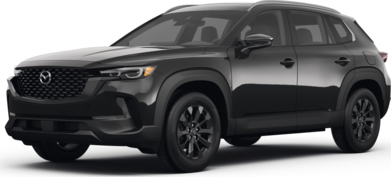 CX-50 Premium Sport Utility 4D image