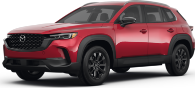 CX-50 2.5 S Premium image