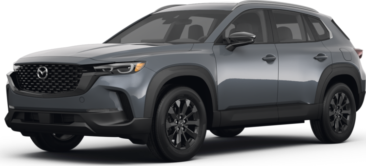 2024 MAZDA CX-50 Exterior: 0