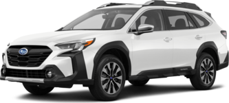 2023 Subaru Outback Onyx Edition Wagon 4D