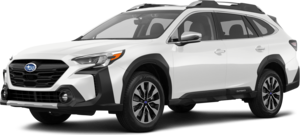 2023 Subaru Outback